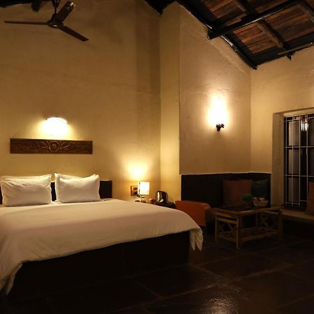 Bastar Greens Eco Stays Jagdalpur Экстерьер фото
