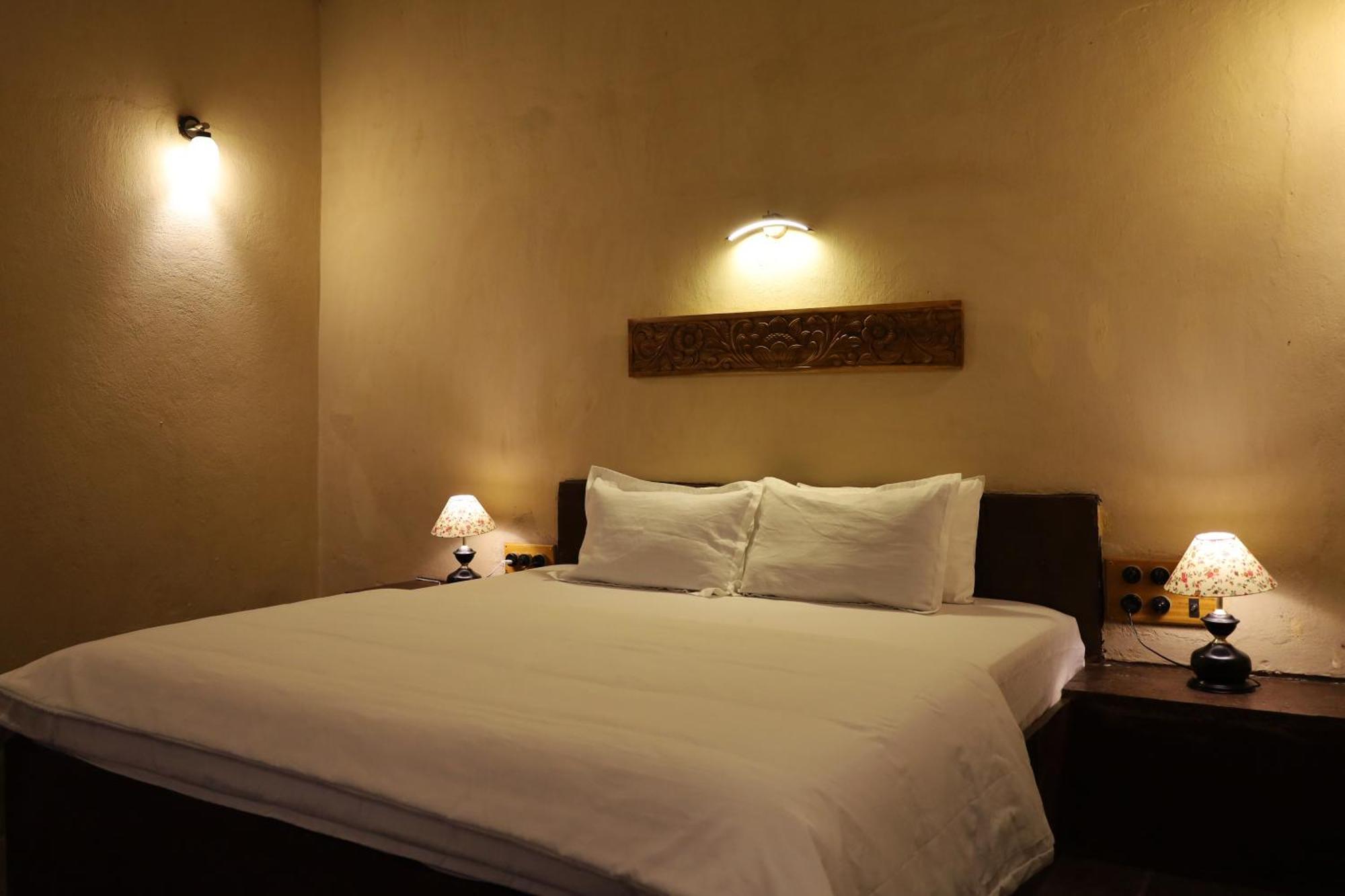 Bastar Greens Eco Stays Jagdalpur Экстерьер фото