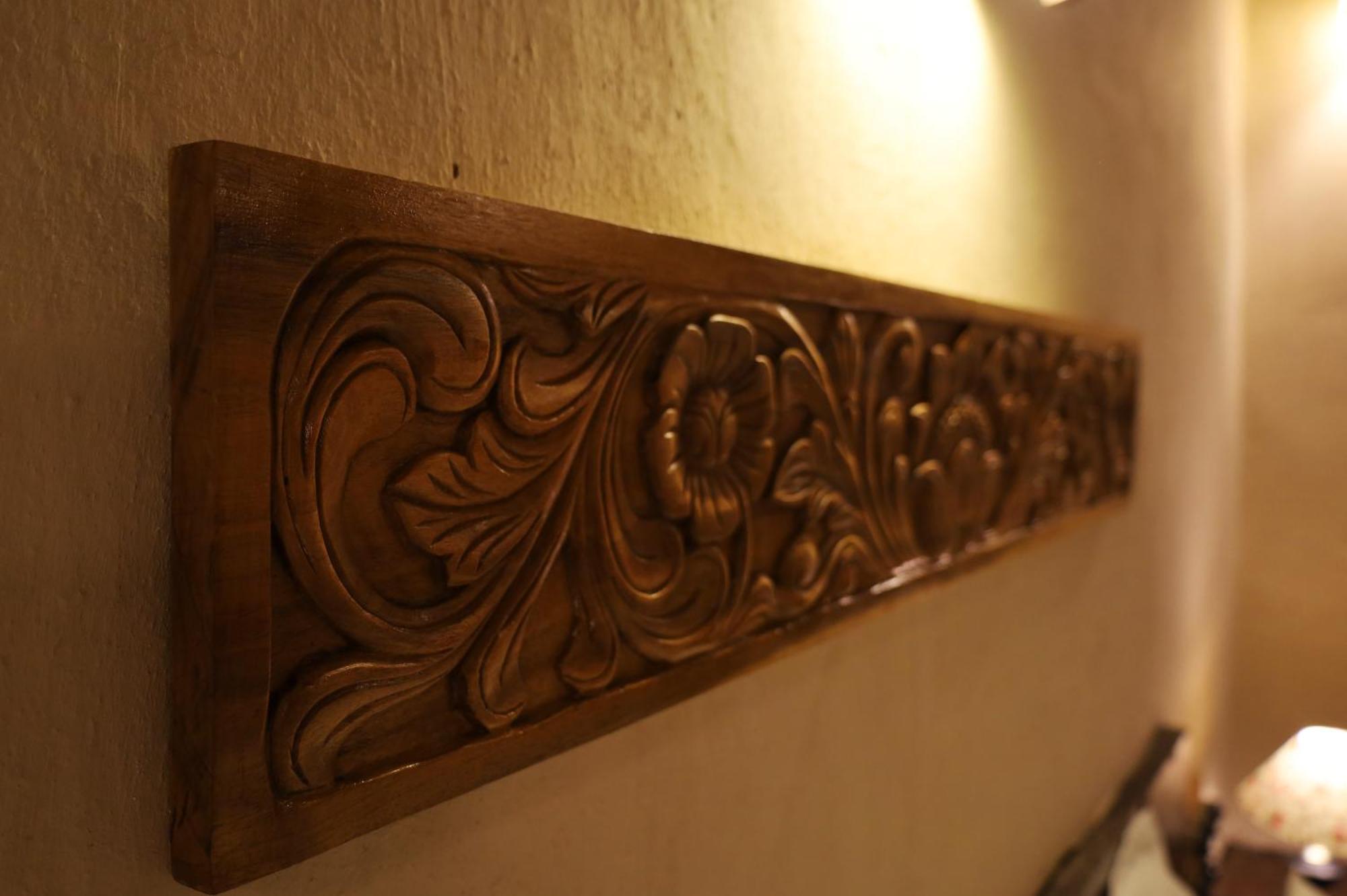 Bastar Greens Eco Stays Jagdalpur Экстерьер фото
