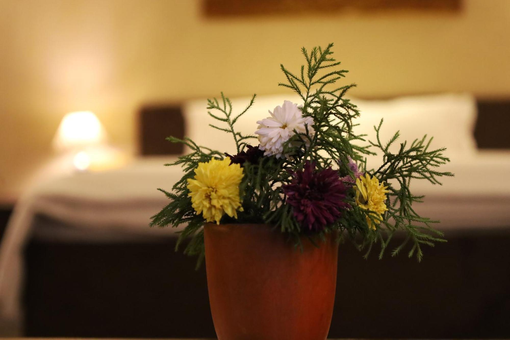 Bastar Greens Eco Stays Jagdalpur Экстерьер фото