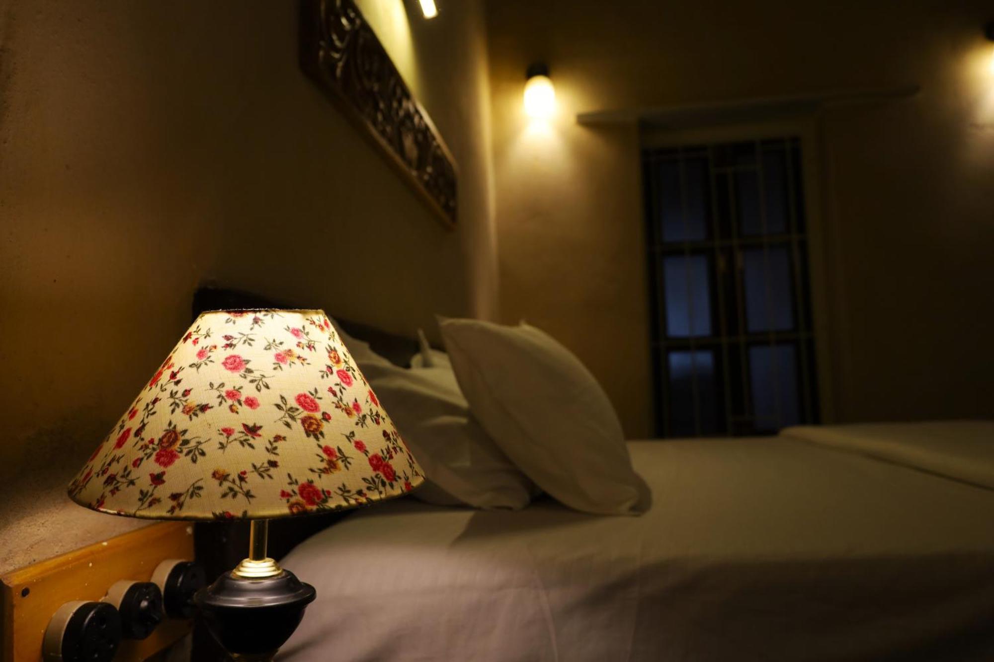 Bastar Greens Eco Stays Jagdalpur Экстерьер фото