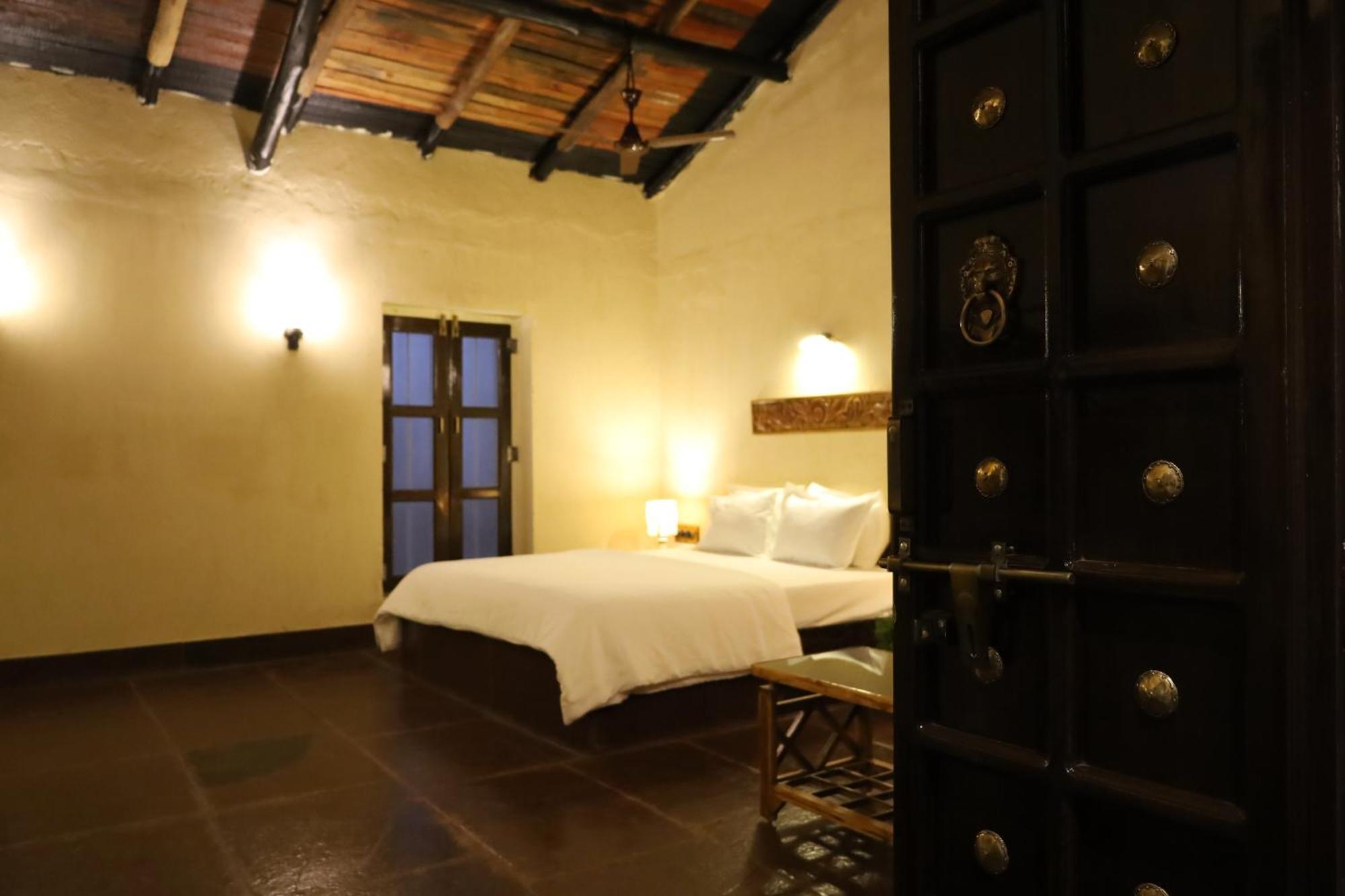Bastar Greens Eco Stays Jagdalpur Экстерьер фото