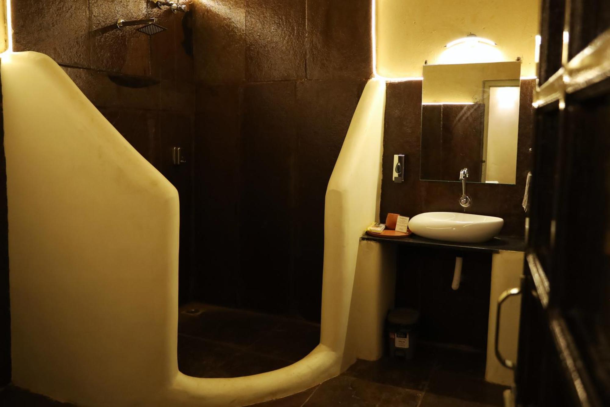 Bastar Greens Eco Stays Jagdalpur Экстерьер фото