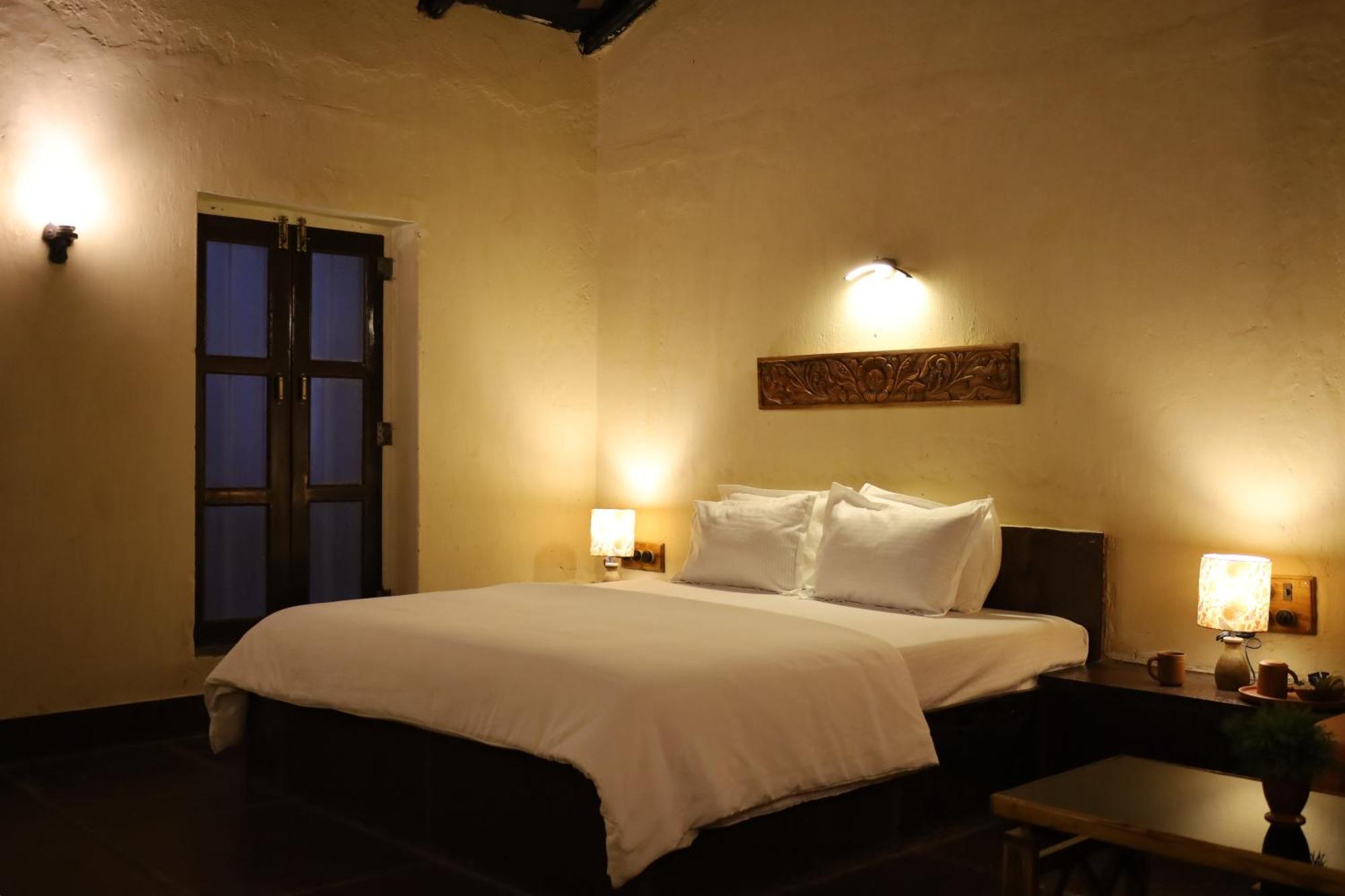 Bastar Greens Eco Stays Jagdalpur Экстерьер фото