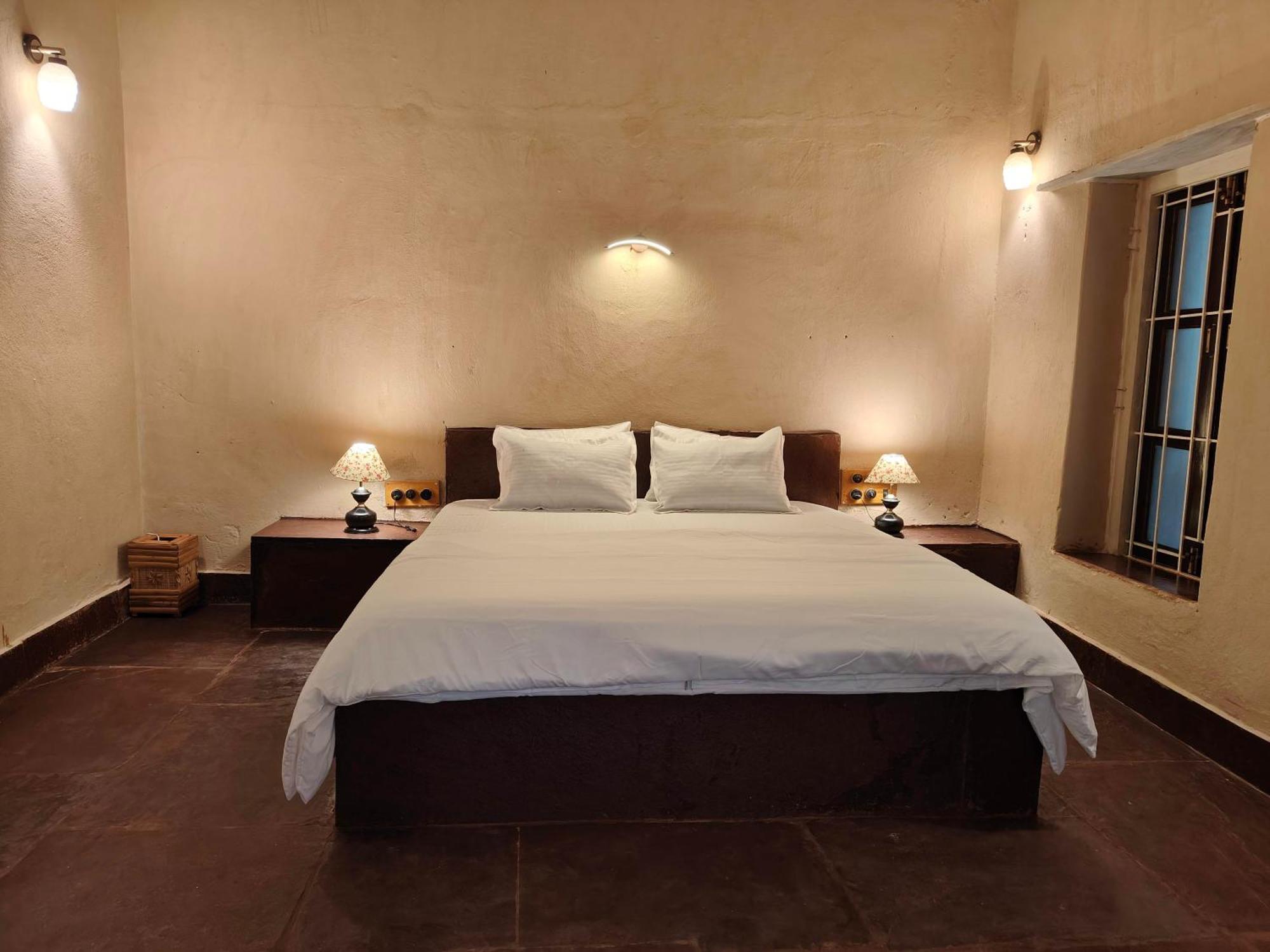 Bastar Greens Eco Stays Jagdalpur Экстерьер фото