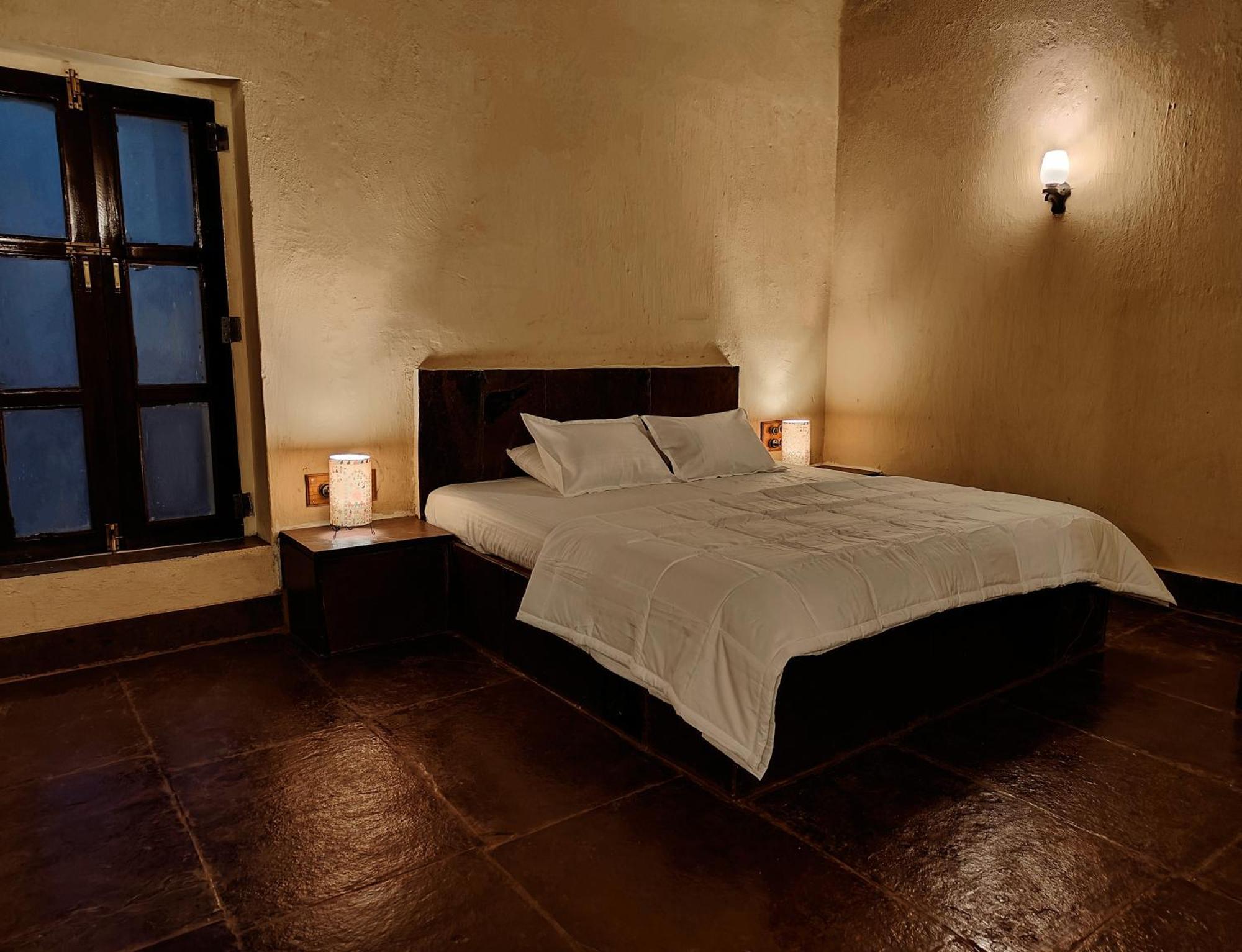 Bastar Greens Eco Stays Jagdalpur Экстерьер фото