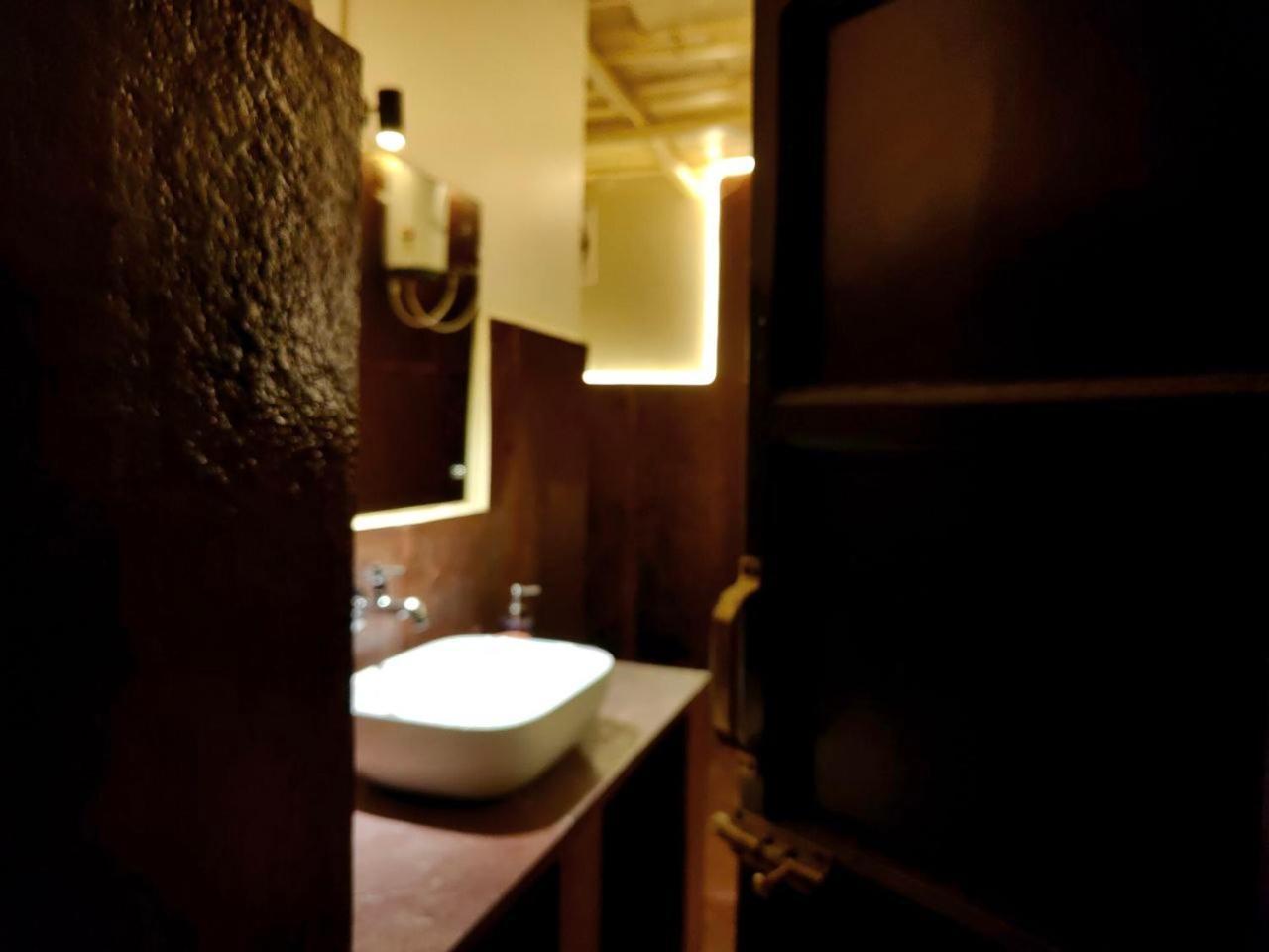 Bastar Greens Eco Stays Jagdalpur Экстерьер фото