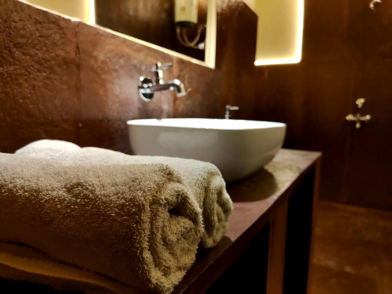 Bastar Greens Eco Stays Jagdalpur Экстерьер фото