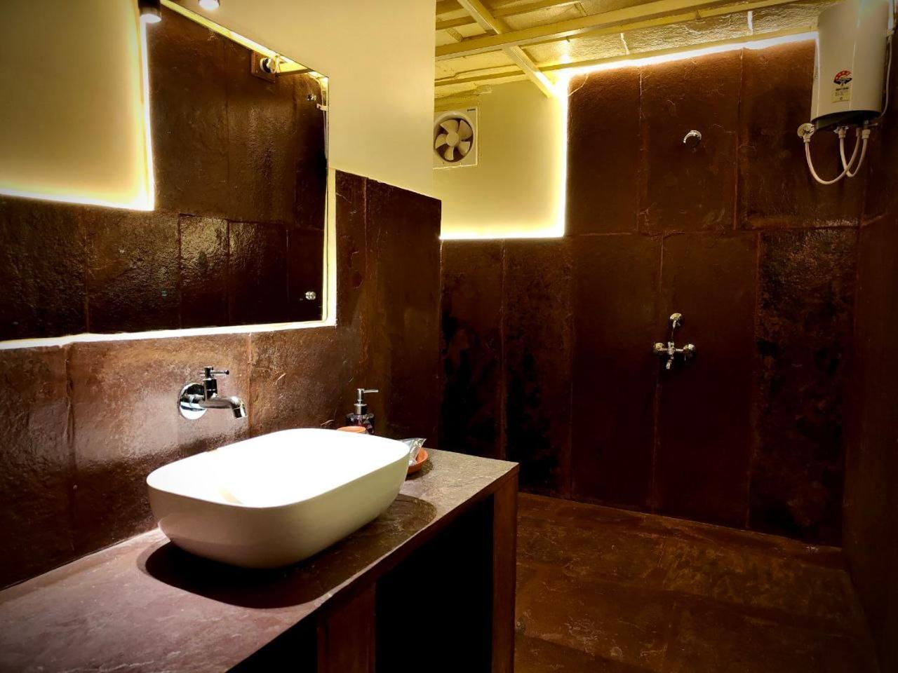 Bastar Greens Eco Stays Jagdalpur Экстерьер фото