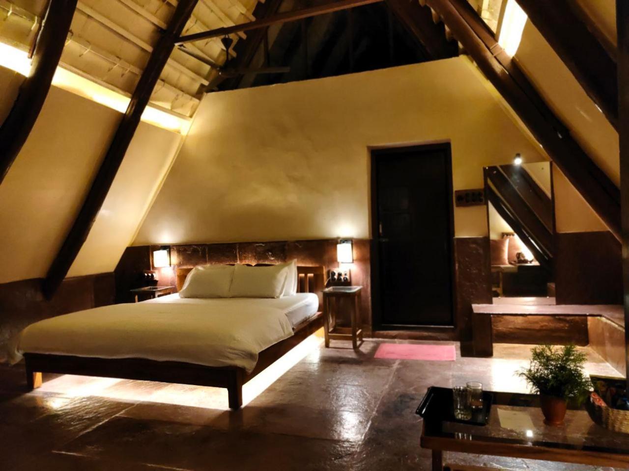 Bastar Greens Eco Stays Jagdalpur Экстерьер фото
